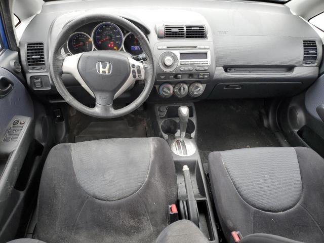 Photo 7 VIN: JHMGD38628S027695 - HONDA FIT 