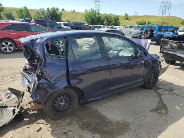 Photo 2 VIN: JHMGD38628S031858 - HONDA FIT 