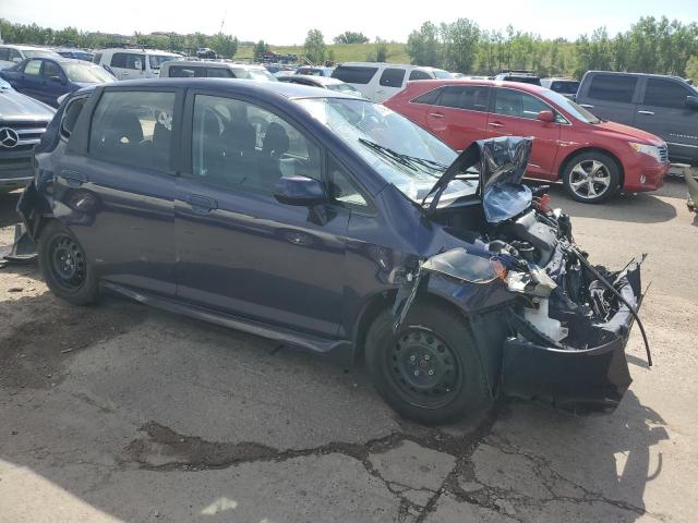 Photo 3 VIN: JHMGD38628S031858 - HONDA FIT 