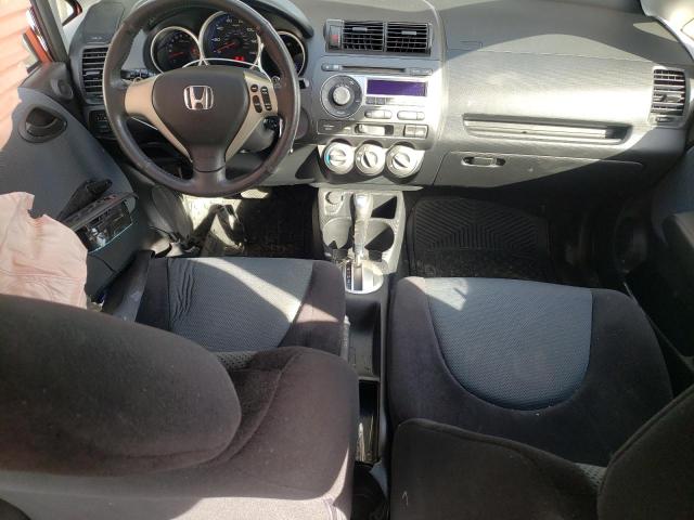 Photo 7 VIN: JHMGD38628S041631 - HONDA FIT 