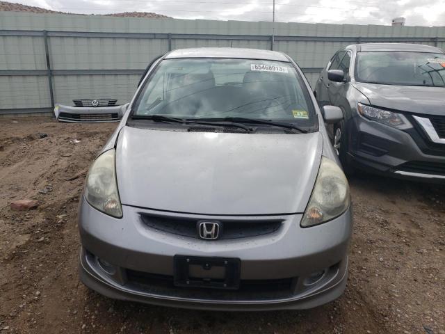 Photo 4 VIN: JHMGD38628S044657 - HONDA FIT SPORT 