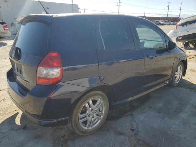 Photo 2 VIN: JHMGD38628S069820 - HONDA FIT 