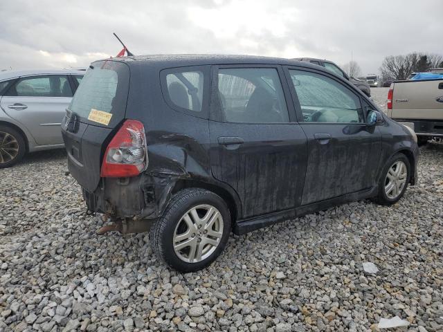 Photo 2 VIN: JHMGD38637S004702 - HONDA FIT 