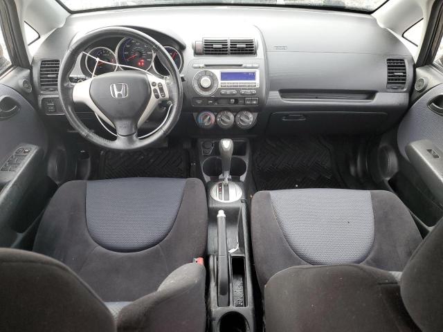 Photo 7 VIN: JHMGD38637S004702 - HONDA FIT 