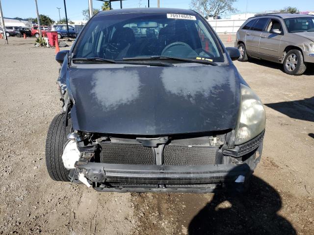 Photo 4 VIN: JHMGD38637S006935 - HONDA FIT 