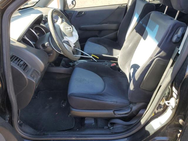 Photo 6 VIN: JHMGD38637S006935 - HONDA FIT 