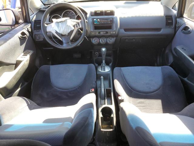 Photo 7 VIN: JHMGD38637S006935 - HONDA FIT 