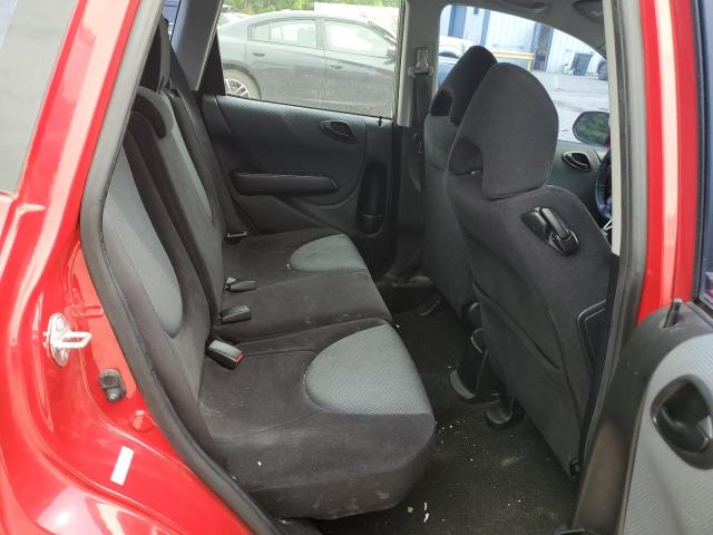 Photo 10 VIN: JHMGD38637S008264 - HONDA FIT 