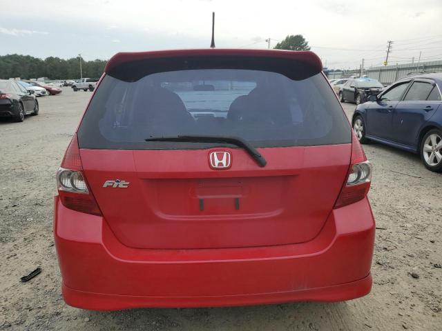 Photo 5 VIN: JHMGD38637S008264 - HONDA FIT 