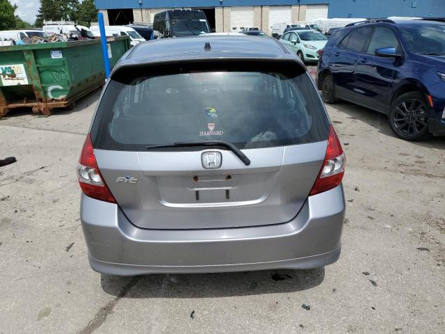 Photo 5 VIN: JHMGD38637S018650 - HONDA FIT 