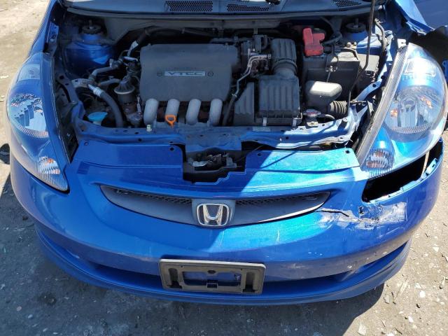 Photo 10 VIN: JHMGD38637S020124 - HONDA FIT 