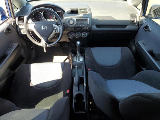 Photo 7 VIN: JHMGD38637S020124 - HONDA FIT 