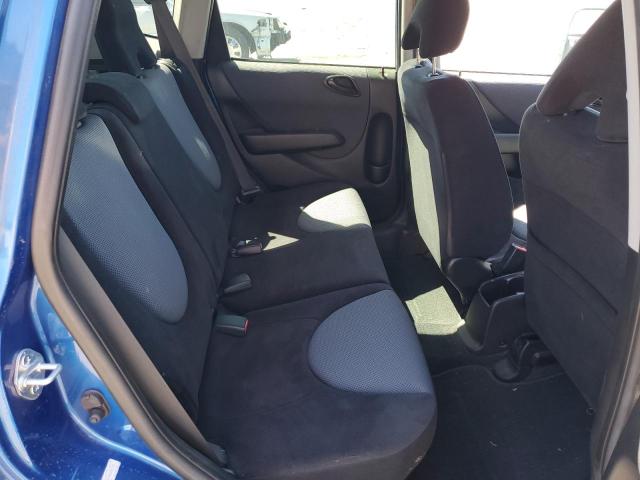 Photo 9 VIN: JHMGD38637S020124 - HONDA FIT 