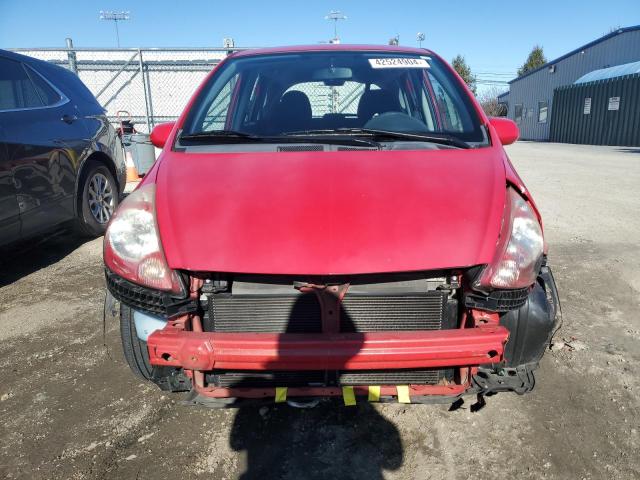 Photo 4 VIN: JHMGD38637S030538 - HONDA FIT 