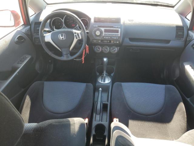 Photo 7 VIN: JHMGD38637S030538 - HONDA FIT 