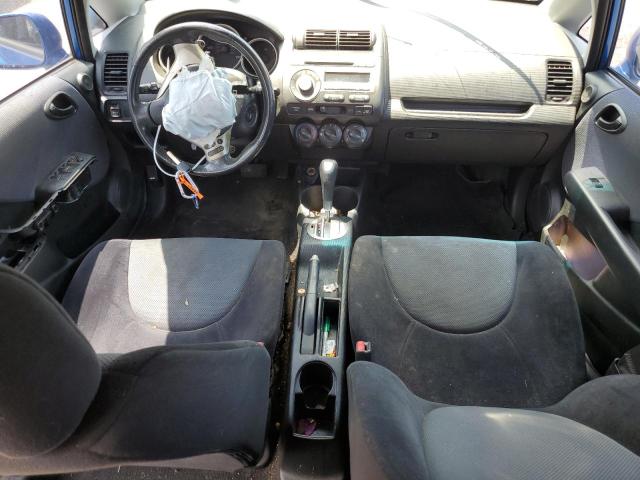 Photo 7 VIN: JHMGD38637S039675 - HONDA FIT 