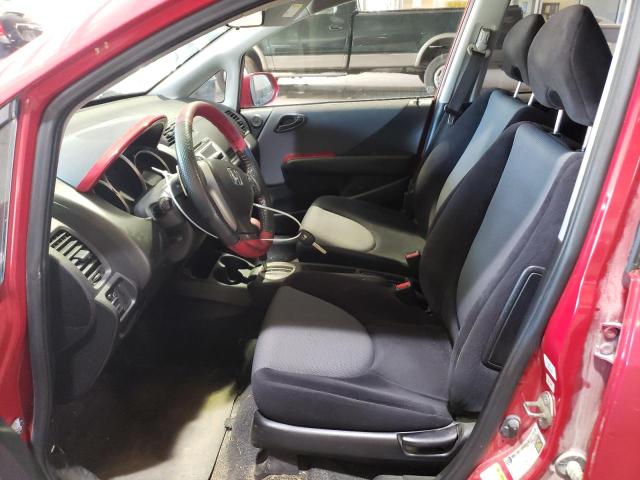 Photo 6 VIN: JHMGD38638S000389 - HONDA FIT 