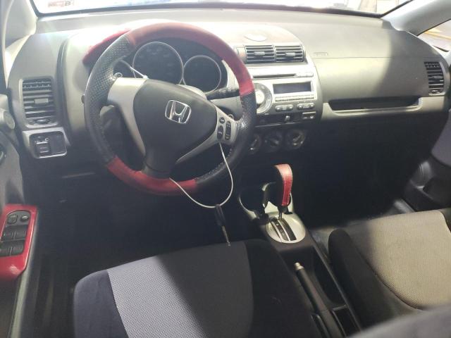 Photo 7 VIN: JHMGD38638S000389 - HONDA FIT 