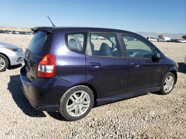 Photo 2 VIN: JHMGD38638S008945 - HONDA FIT 