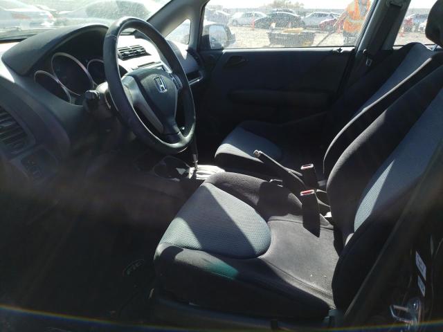 Photo 6 VIN: JHMGD38638S008945 - HONDA FIT 