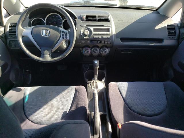 Photo 7 VIN: JHMGD38638S008945 - HONDA FIT 