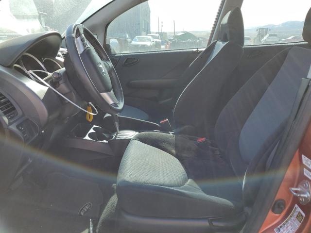 Photo 6 VIN: JHMGD38638S017158 - HONDA FIT SPORT 