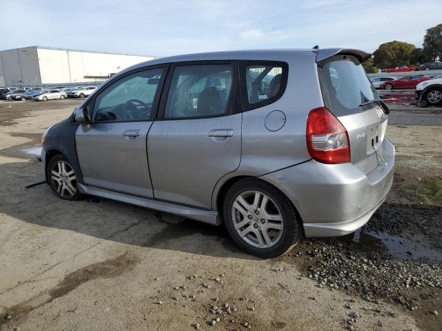 Photo 1 VIN: JHMGD38638S030105 - HONDA FIT 