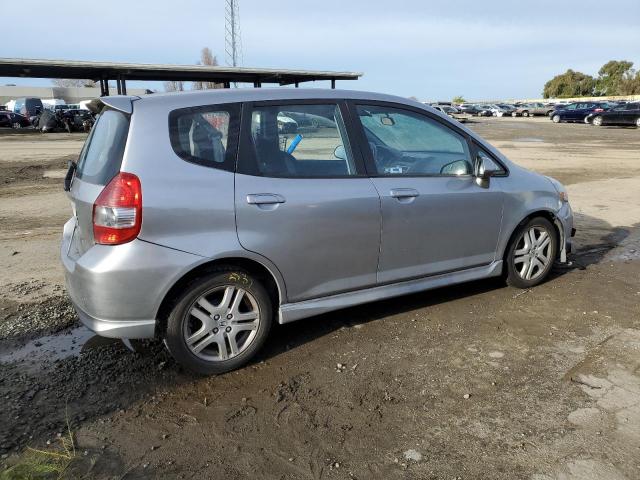 Photo 2 VIN: JHMGD38638S030105 - HONDA FIT 