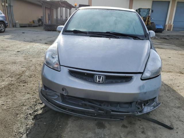 Photo 4 VIN: JHMGD38638S030105 - HONDA FIT 