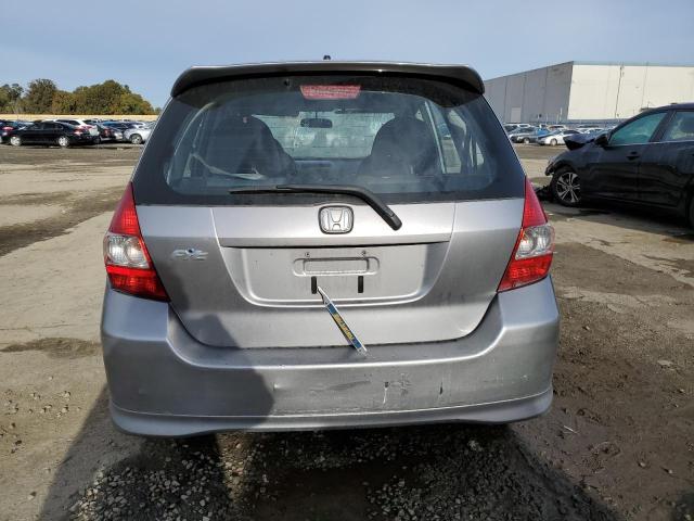 Photo 5 VIN: JHMGD38638S030105 - HONDA FIT 