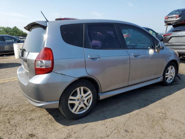 Photo 2 VIN: JHMGD38638S030220 - HONDA FIT 