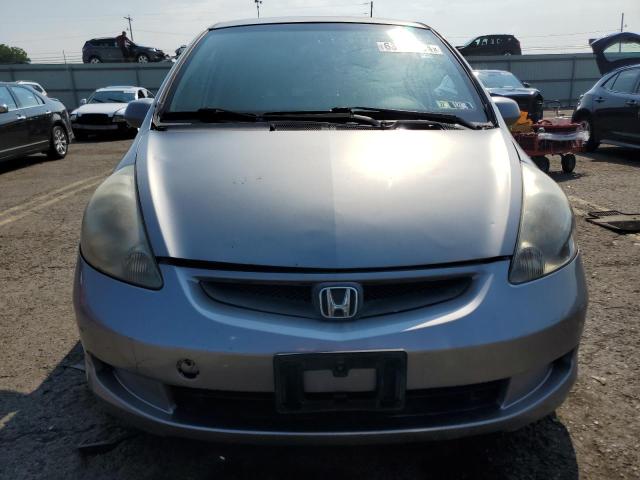 Photo 4 VIN: JHMGD38638S030220 - HONDA FIT 