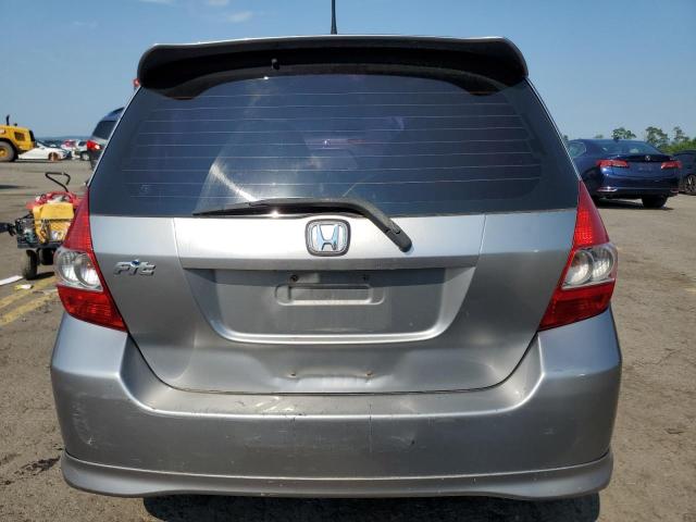 Photo 5 VIN: JHMGD38638S030220 - HONDA FIT 