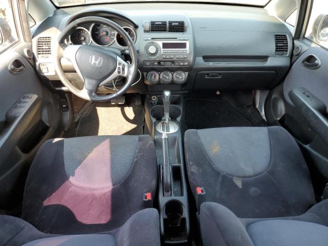 Photo 7 VIN: JHMGD38638S030220 - HONDA FIT 