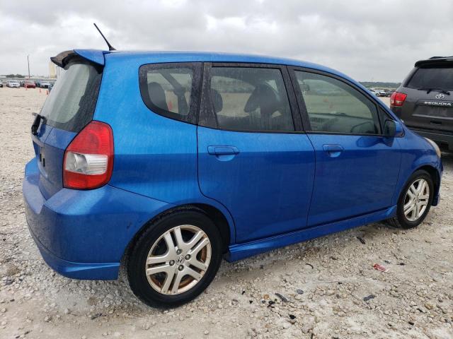 Photo 2 VIN: JHMGD38638S031206 - HONDA FIT 