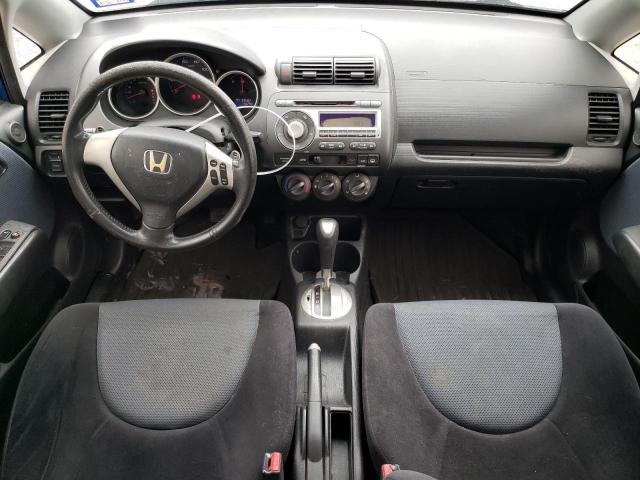 Photo 7 VIN: JHMGD38638S031206 - HONDA FIT 