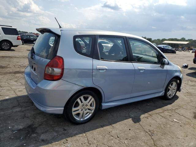 Photo 2 VIN: JHMGD38638S033828 - HONDA FIT SPORT 