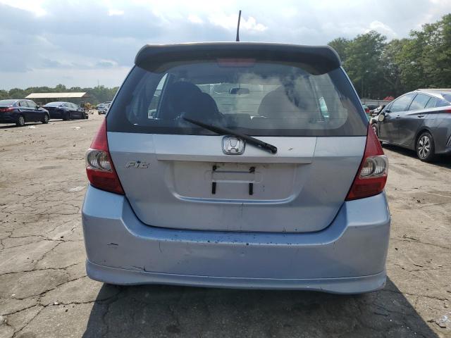 Photo 5 VIN: JHMGD38638S033828 - HONDA FIT SPORT 