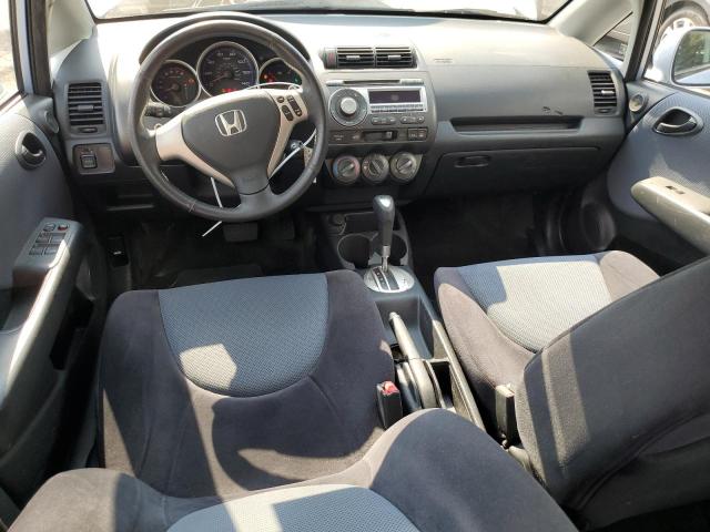 Photo 7 VIN: JHMGD38638S033828 - HONDA FIT SPORT 