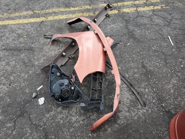 Photo 11 VIN: JHMGD38638S036454 - HONDA FIT 