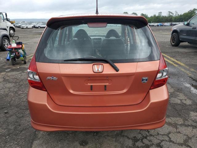 Photo 5 VIN: JHMGD38638S036454 - HONDA FIT 