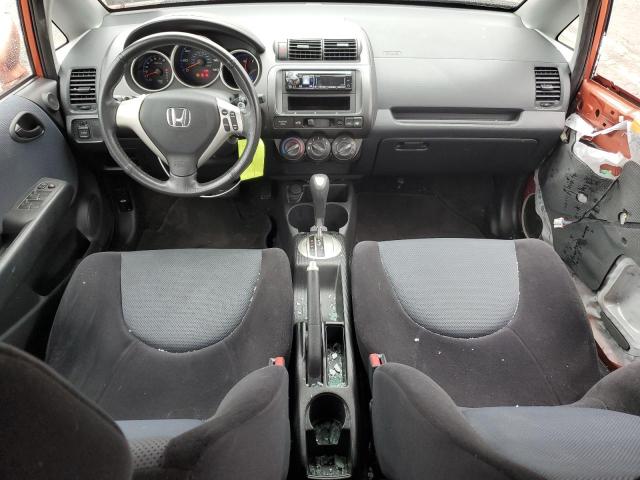 Photo 7 VIN: JHMGD38638S036454 - HONDA FIT 