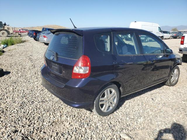 Photo 2 VIN: JHMGD38638S040522 - HONDA FIT 