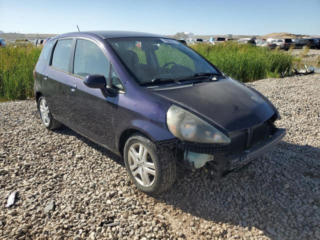 Photo 3 VIN: JHMGD38638S040522 - HONDA FIT 