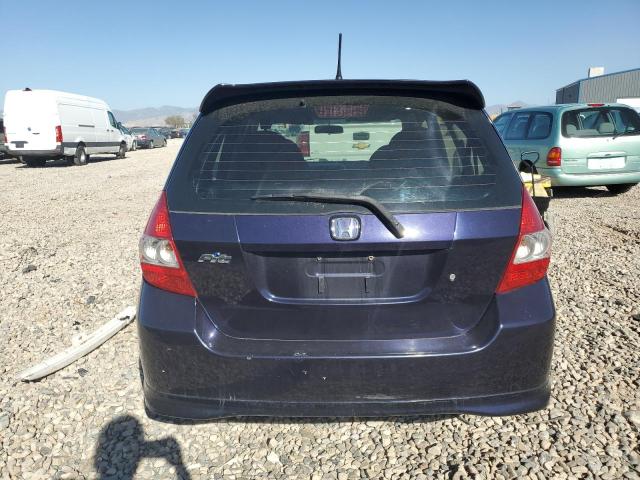 Photo 5 VIN: JHMGD38638S040522 - HONDA FIT 