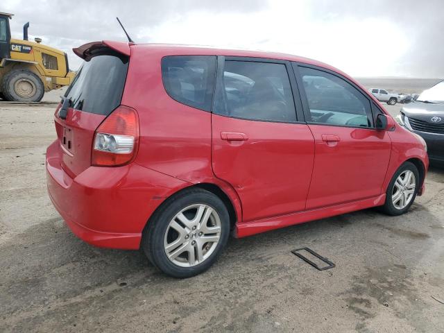 Photo 2 VIN: JHMGD38638S056381 - HONDA FIT 