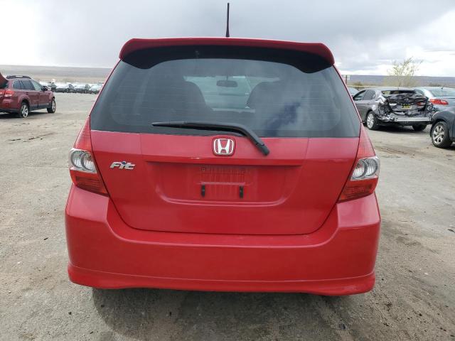 Photo 5 VIN: JHMGD38638S056381 - HONDA FIT 