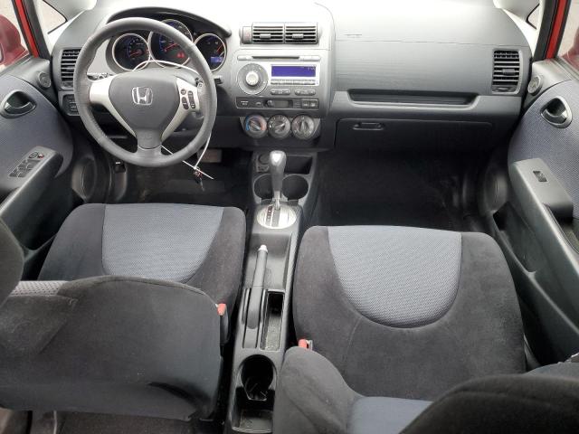 Photo 7 VIN: JHMGD38638S056381 - HONDA FIT 