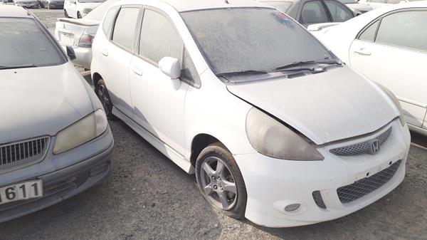 Photo 7 VIN: JHMGD38638S400369 - HONDA JAZZ 