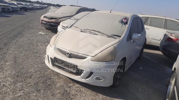 Photo 3 VIN: JHMGD38646S400605 - HONDA JAZZ 